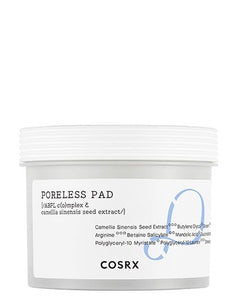 CORSX PORELESS PADS