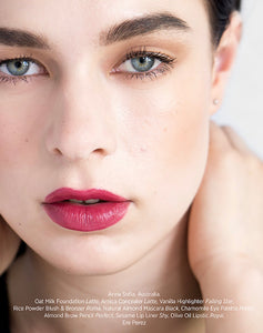 Lipstick de Oliva
